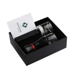 LTQ Vapor Electric Herb Grinder USB Rechargeable -Glass Smoke Store 700 LTQ vapor electric herb grinder usb rechargeable09