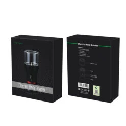 LTQ Vapor Electric Herb Grinder USB Rechargeable -Glass Smoke Store 700 LTQ vapor electric herb grinder usb rechargeable14