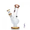 Agung Little Bull Amber Full Glass Bong 20cm -Glass Smoke Store 7110blue little bull amber