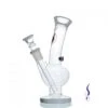Agung Little Bull White Full Glass Bong 20cm -Glass Smoke Store 7110blue little bull white