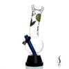 MULL UP Agung Dooby Glass Bong 25cm -Glass Smoke Store A1106mullUp20 MULL UP Agung20Dooby Glass Bong 25cm