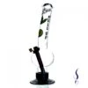 MULL UP Agung Cheech Leaf Glass Bong 32cm