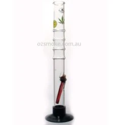 Agung Supersize Glass Bong 48cm