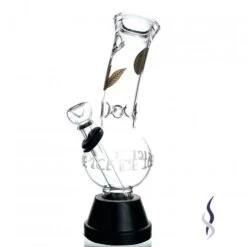 Agung Bonza Ice Glass Bong 27cm