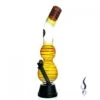 Agung Executive Color Glass Bong 35cm -Glass Smoke Store A1160 Agung Executive Color Glass Bong 35cm