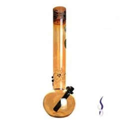Agung Boss Color Glass Bong 35cm