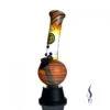 Agung Launcher Color Glass Bong 25cm -Glass Smoke Store A1162 Agung Launcher Color Glass Bong 25cm