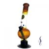 Agung Booster Color Glass Bong 32cm -Glass Smoke Store A1163 Agung Booster Color Glass Bong 32cm