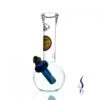 Agung Glass Bonza Toker 16cm -Glass Smoke Store A1167 Agung Glass Bonza Toker 16cm