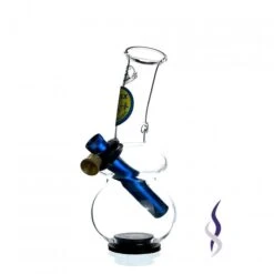 Agung The Big Miser Glass Bong 16cm