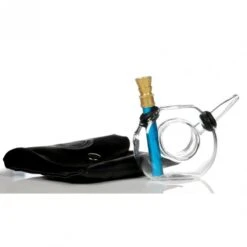 Agung Travel Pal 7cm -Glass Smoke Store A1179 agung travel pal2