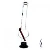 Agung Hulk Xlarge Glass Bong 45cm -Glass Smoke Store A1180 hulk bong 1