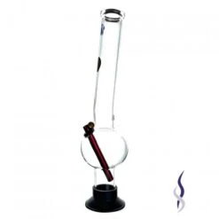 Agung Hulk Xlarge Glass Bong 45cm