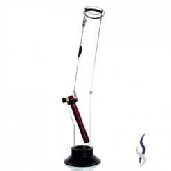 Agung Didge Xlarge Glass Bong 45cm