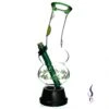 Agung Double Bubble 24cm Green