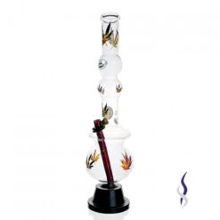 Agung Color Leaf Multi Bubble 43 Cm