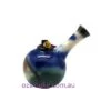 Agung Layback Bubble Ceramic Bong 15cm 2 Agung Layback Bubble Ceramic Bong 15cm -Glass Smoke Store A1269 Ceramic bong