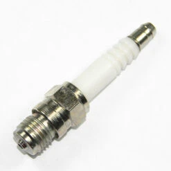 Agung 1693 Spark Plug Smokeless Metal Dry Pipe 7cm