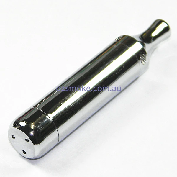 Buddy Smokeless Metal Dry Pipe Agung 3 Buddy Smokeless Metal Dry Pipe Agung