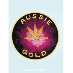 Mull Bowl Aussie Gold Agung