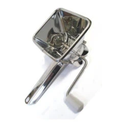 Stainless Steel Mullamatic Grinder