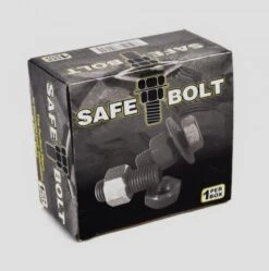Large Nut And Bolt Safe Hidden Storage -Glass Smoke Store A2436 bolt safe hidden storage box