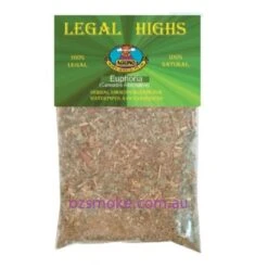 Agung Legal Highs Euphoria Mix Herbs 20g