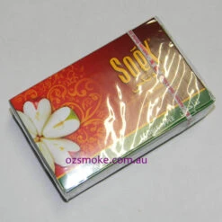 Soex Shisha Herbal Molasses Double Apple 50g