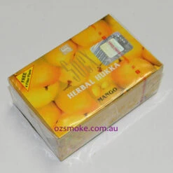 Soex Shisha Herbal Molasses Mango 50g