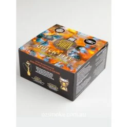 Soex Charcoal Blocks 8x10 For Hookahs