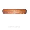Ash Catcher Wooden Box Sun Incense Burner