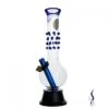 Agung Tear Drop Medium Bong 26cm -Glass Smoke Store A7050B Agung Tear Drop Medium Bong 26cm 1