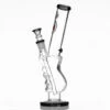 Agung Angry Bull Gripper Full Glass Bong Black 29cm -Glass Smoke Store A7119 agung angrybull gripper 700black3