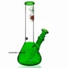 Agung Bright Beaker Medium 25cm Green