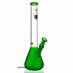 Agung Bright Beaker Large 30cm Green