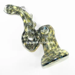 Agung Glass Pipe Erb Bubbler 7503 -Glass Smoke Store A7503 glass erb bubbler 2