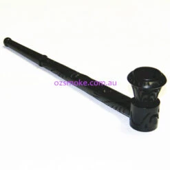 Agung Long Wooden Pipe 9038