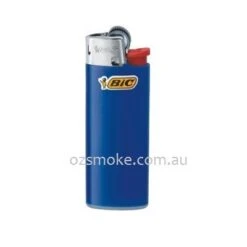 Bic Small Disposable Gas Lighter -Glass Smoke Store Bic20small20blue
