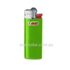 Bic Small Disposable Gas Lighter -Glass Smoke Store Bic20small20lime