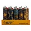 Bic Large Disposable Gas Lighter Futureistic 1 Bic Large Disposable Gas Lighter Futureistic -Glass Smoke Store Futurestic