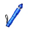 HORNET Electric USB AUTOMATIC Herb Grinder Pen Blue