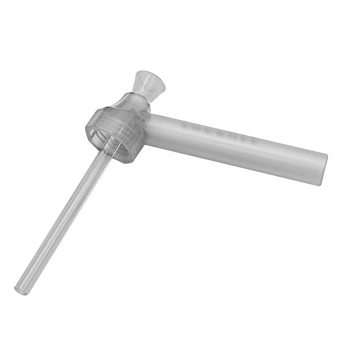 Top Puff Portable Screw On Bottle Converter Water Bong 18cm 6 Top Puff Portable Screw On Bottle Converter Water Bong 18cm - Image 4
