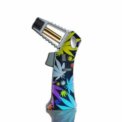 Zengaz ZT61 Strong Flame Burner Jet Lighter Weed