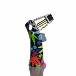 Zengaz ZT61 Strong Flame Burner Jet Lighter Weed -Glass Smoke Store Lig129A zengaz zt61 jet burner lighter weed front
