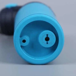 Front Page -Glass Smoke Store Lig130 Zengaze ZT68 dual flame burner jet lighter blue bottom