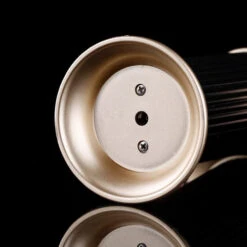 Jobon LIG136 Standing Jet Torch Lighter Red -Glass Smoke Store Lig136 jobon standing jet torch lighter bottom