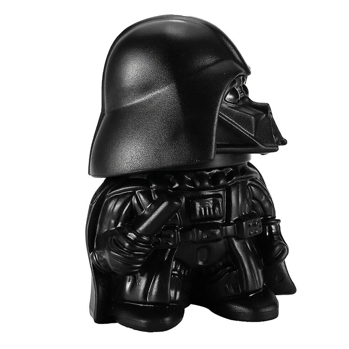 Star Wars Darth Vader Herb Grinder 9cm X 6cm 5 Star Wars Darth Vader Herb Grinder 9cm X 6cm - Image 3