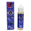 One Vape Premium E_Liquid Nicotine Free 60ml Blue Razz
