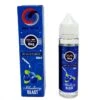 One Vape Premium E_Liquid Nicotine Free 60ml Blueberry Blast -Glass Smoke Store One vape e liquid 60ml blueberry blast