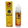 One Vape Premium E_Liquid Nicotine Free 60ml Mango Ice